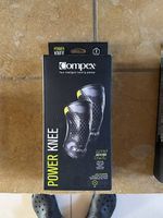 COMPEX Power Knee Gr. M