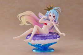 No Game No Life statuette PVC Shiro
