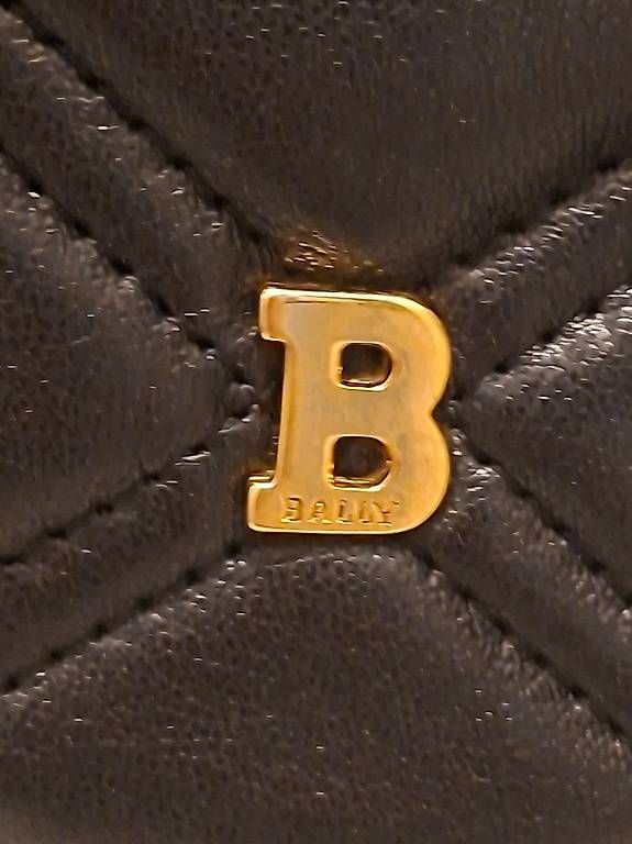 Taschen für Damen: Sac Bally vintage – Gebraucht aus martigny von maxlou 3