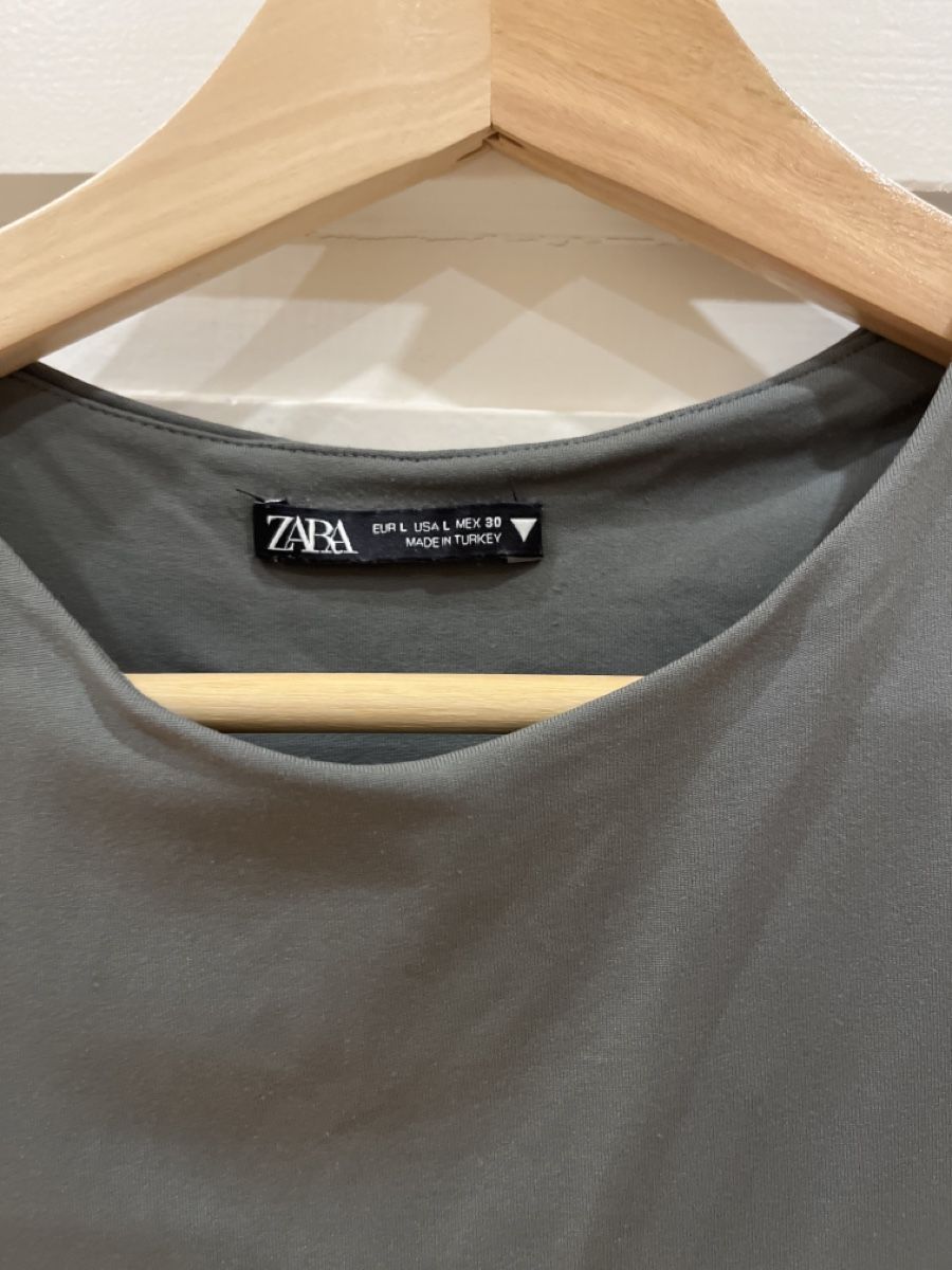 Zara Tops: Zara Body – Gebraucht aus Gams von annikalexandra 1