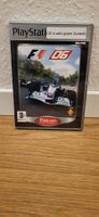 PS2 - Formula 1 06