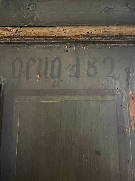 Armoires: Bodenseeschrank – D'occasion à Stetten par Ricardomatz 3