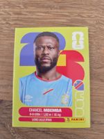Panini Sticker 2026 COD 6