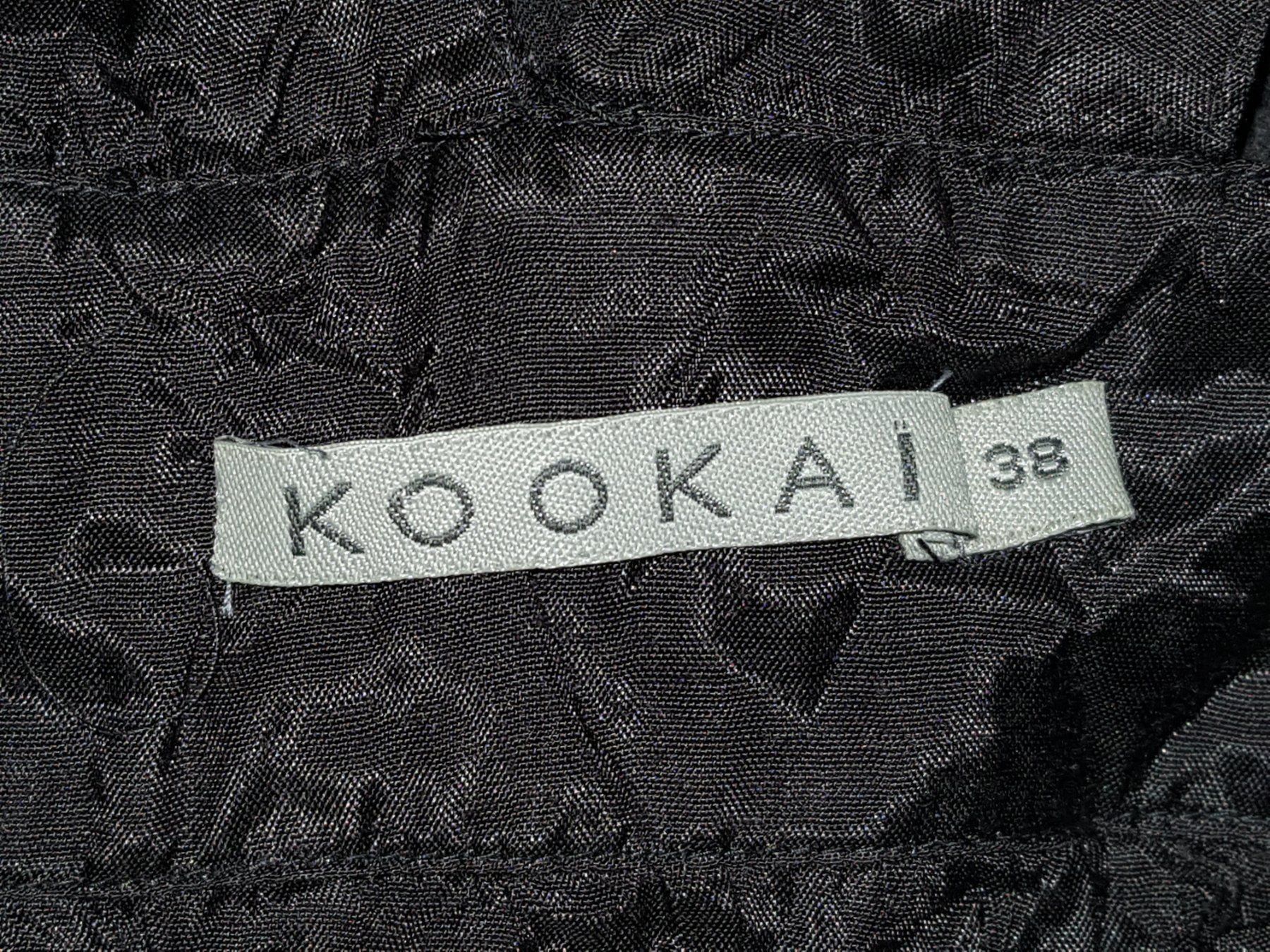 Kookai Vestiti: Robe KOOKAÏ Taille 36 CH ( 38 FR ) – Usato da Cossonay-ville venduto da Super-Price-Quality 9