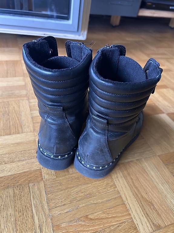 Chaussures hommes: Schuhe – D'occasion à Grafstal par noa_gcm6 2