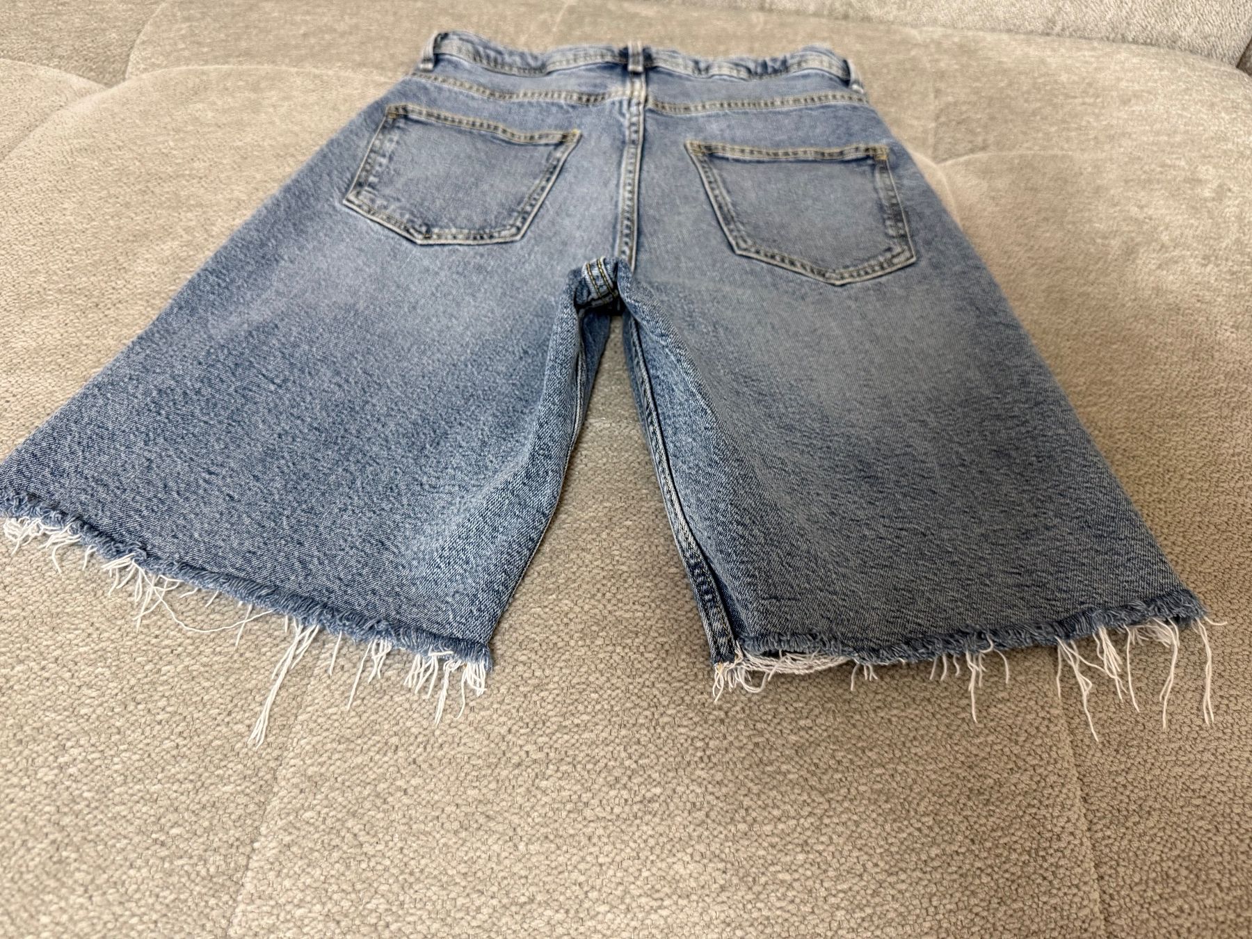Zara Pantaloni: Zara Shorts Gr. 36 – Usato da Uetikon am See venduto da Fraufox1 3