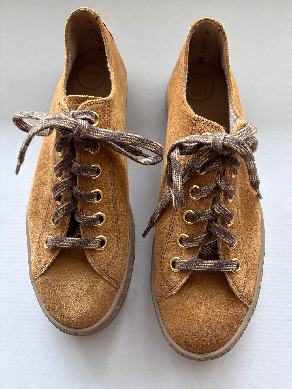 Paul Green Damenschuhe: Paul Green 5.5 entspricht 38,5 – Neu (gemäss Beschreibung) aus Neukirch Egnach von Bruno-Privatverkauf