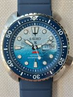 Seiko Prospect SRPL81K Limited Edition JAWS 50th Anniversary
