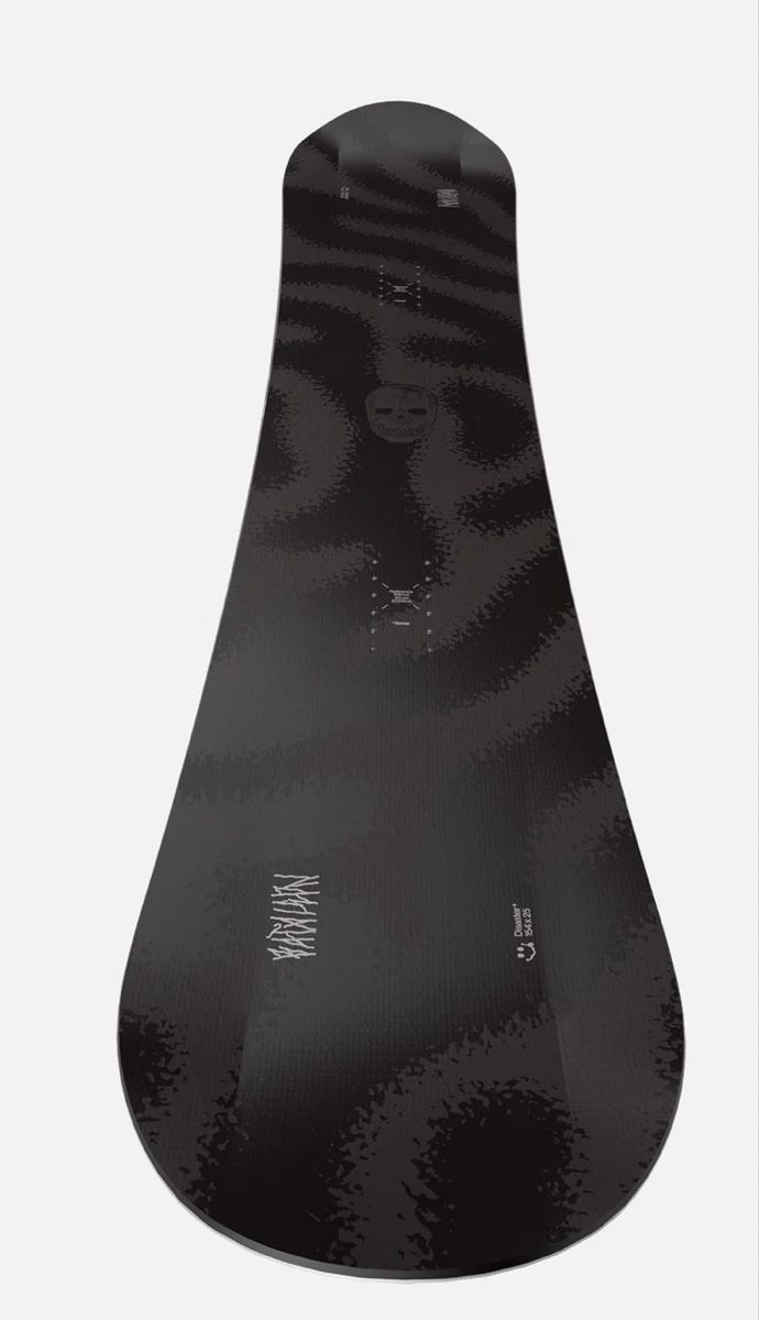Bataleon Board: Bataleon Disaster+ 153W Neu – Nuovo e nell'imballaggio originale da Widen venduto da kubuku 2