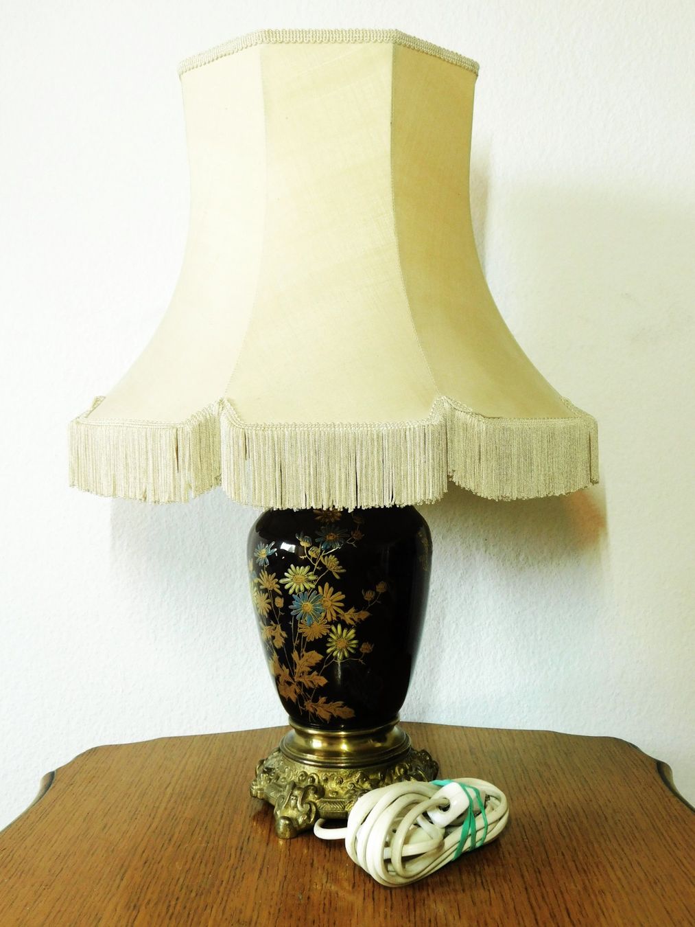 Lampade: Antike Lampe – Usato da Emmenbrücke venduto da Ulisse-22