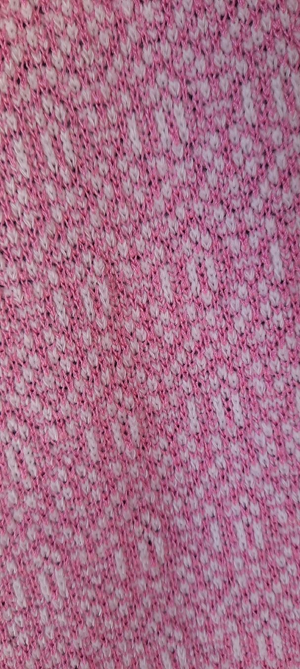 Maglioni & Felpe: Pullover Gr S 36 38 Rosa damen weich & elastisch 70 romantik – Usato da Vinelz venduto da Messer2007 4