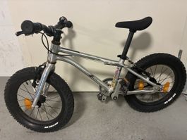 Early rider 16
