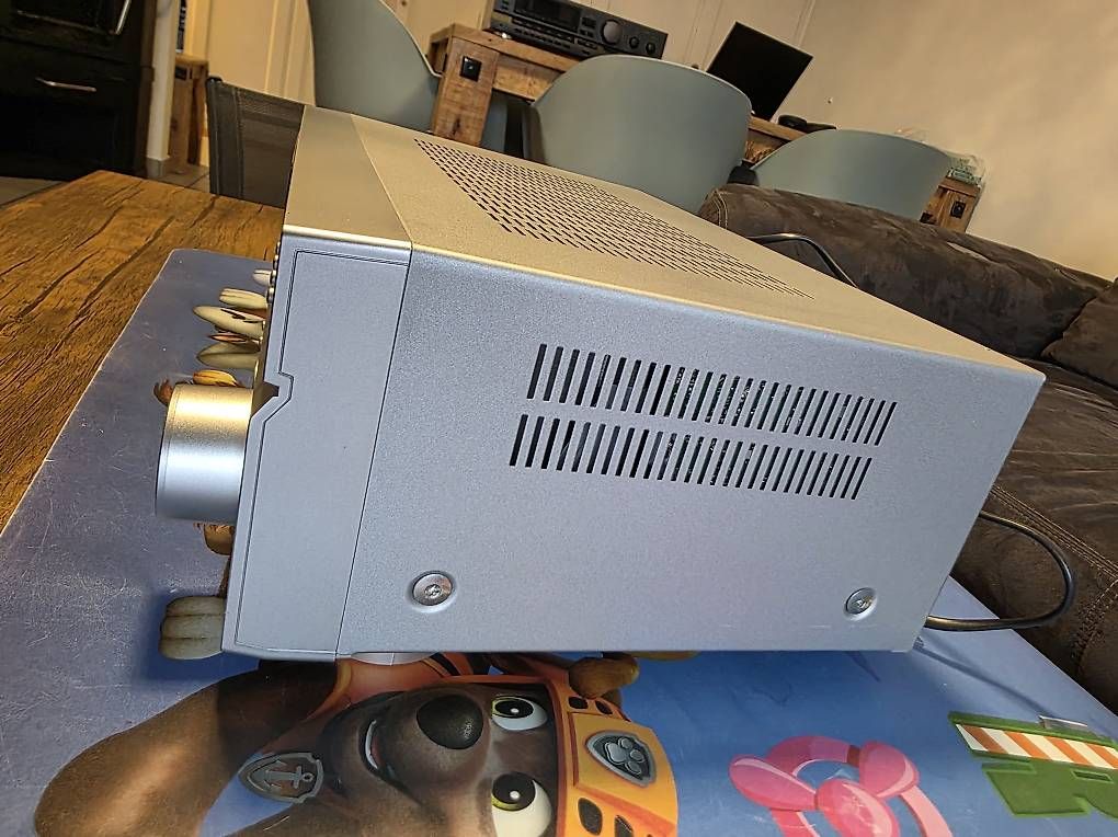 Ricevitori: Sony STR-K780 AV Receiver – Usato da Root venduto da dam_k55b 3