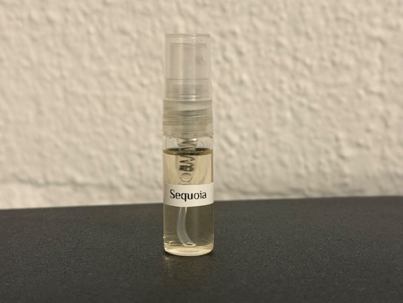 Profumi & Eau de Toilette: 2ml, 3ml, 5ml Royal Blend - Sequoia – Nuovo (secondo la descrizione) da Treiten venduto da reelage 1