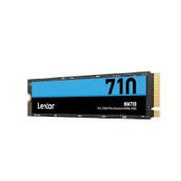 Lexar NM710 2TB NVMe PCIe Gen4 M.2 SSD