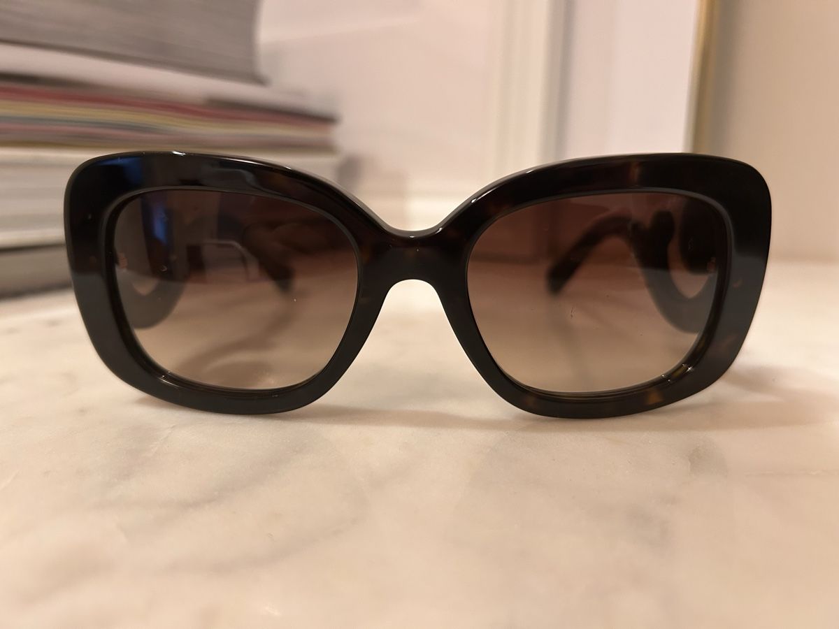 Prada Occhiali & Lenti: Prada sunglasses – Nuovo (secondo la descrizione) da Zürich venduto da evasara 1