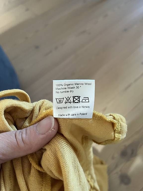 Sacchi a pelo: Schlafsack aus Wolle Gr. 80 – Usato da Bern venduto da Walyan 3