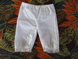 Puppenkleider, Unterhosen, Hosen, Puppenhosen, H:19 B: 12 cm