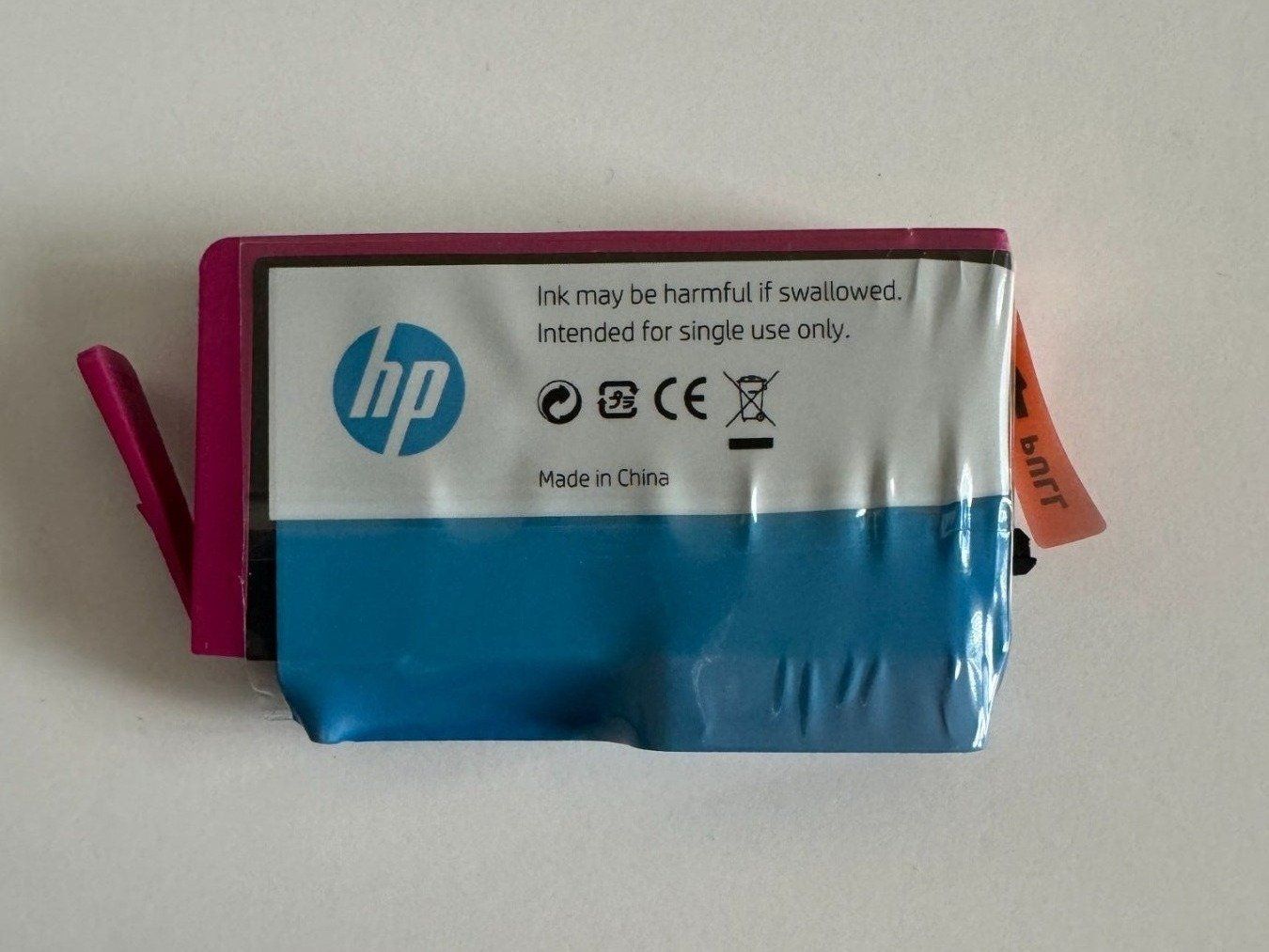 Hewlett Packard Cartucce per stampanti & toner: HP 364 Magenta – Nuovo (secondo la descrizione) da Langwiesen venduto da hugo201l 1