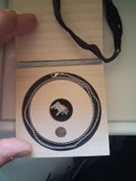 Traufer halskette schmuck