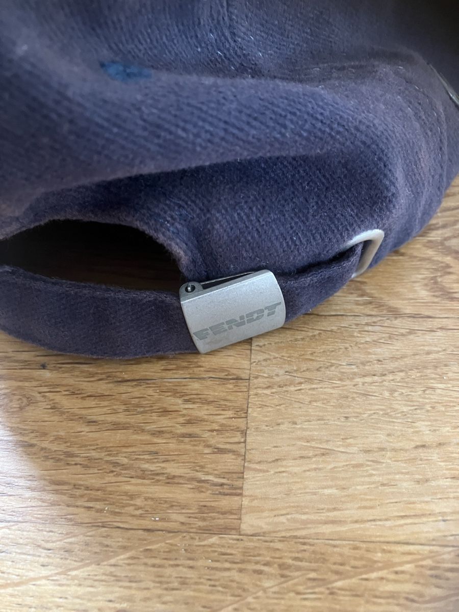 Altro abbigliamento per bambino: Fendt Sonnenhut  Kinder – Usato da Bettwiesen venduto da Zustand57 1