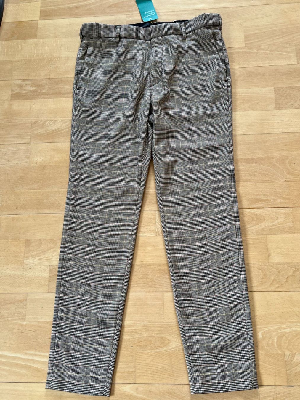 H&M Hosen: H&M Damen Hose, Gr. 31, NEU – Neu und originalverpackt aus Worb von farben20zauber 1