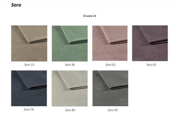 Divani: Design Ecksofa Schlafsofa Bettfunktion Couch Leder Polster – Nuovo e nell'imballaggio originale da Zug venduto da jvmoebel-schweiz 6