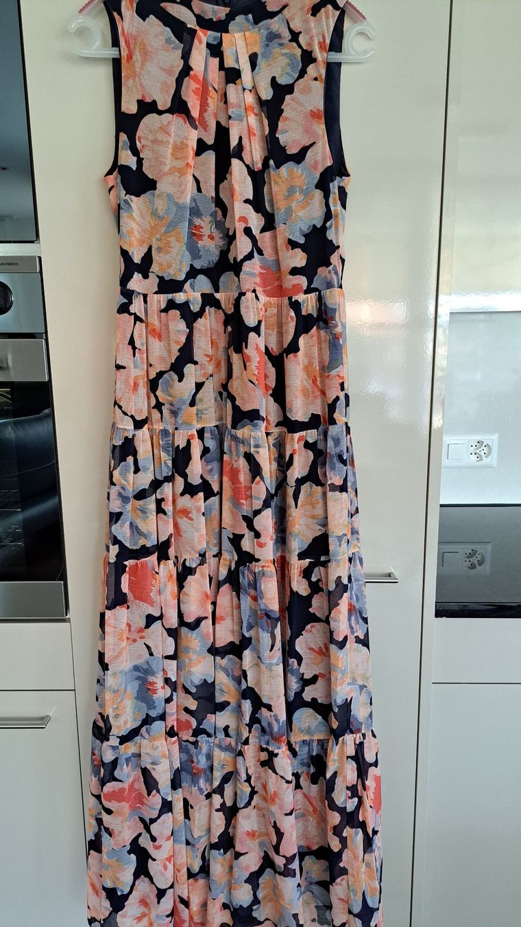 Phase Eight Vestiti: Maxi-Kleid  "Phase Eight" – Nuovo (secondo la descrizione) da Elgg venduto da Semmerli 4