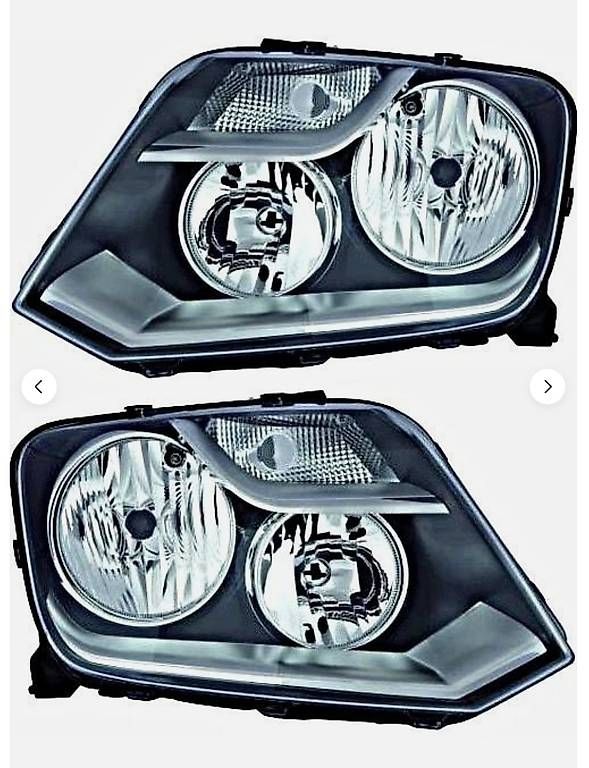 Tutti pezzi di ricambio auto: Phare VW Amarok et toutes marques  – Usato da Bex venduto da Samu41