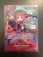 One Piece Jewelry Bonney EB04-002 R - AA