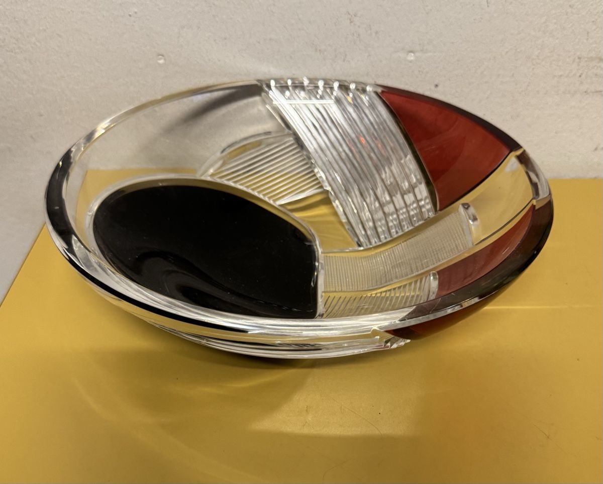 Ciotole: Glas Schale  – Usato da Schlieren venduto da Freundlich02