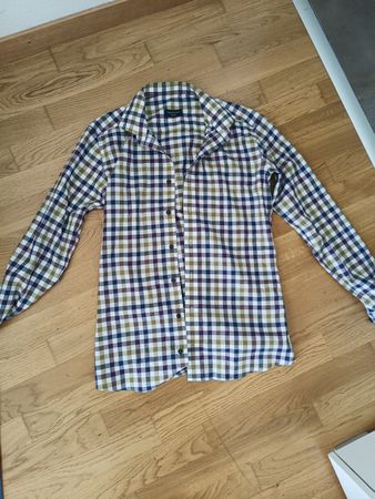 Chemise homme Tailor Store – taille S/M