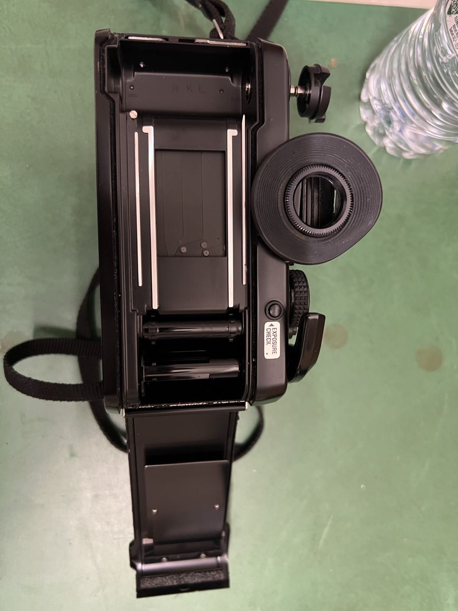 Yashica Kamera: Yashica FX3 – Gebraucht aus Zürich von jao_2bx7 6