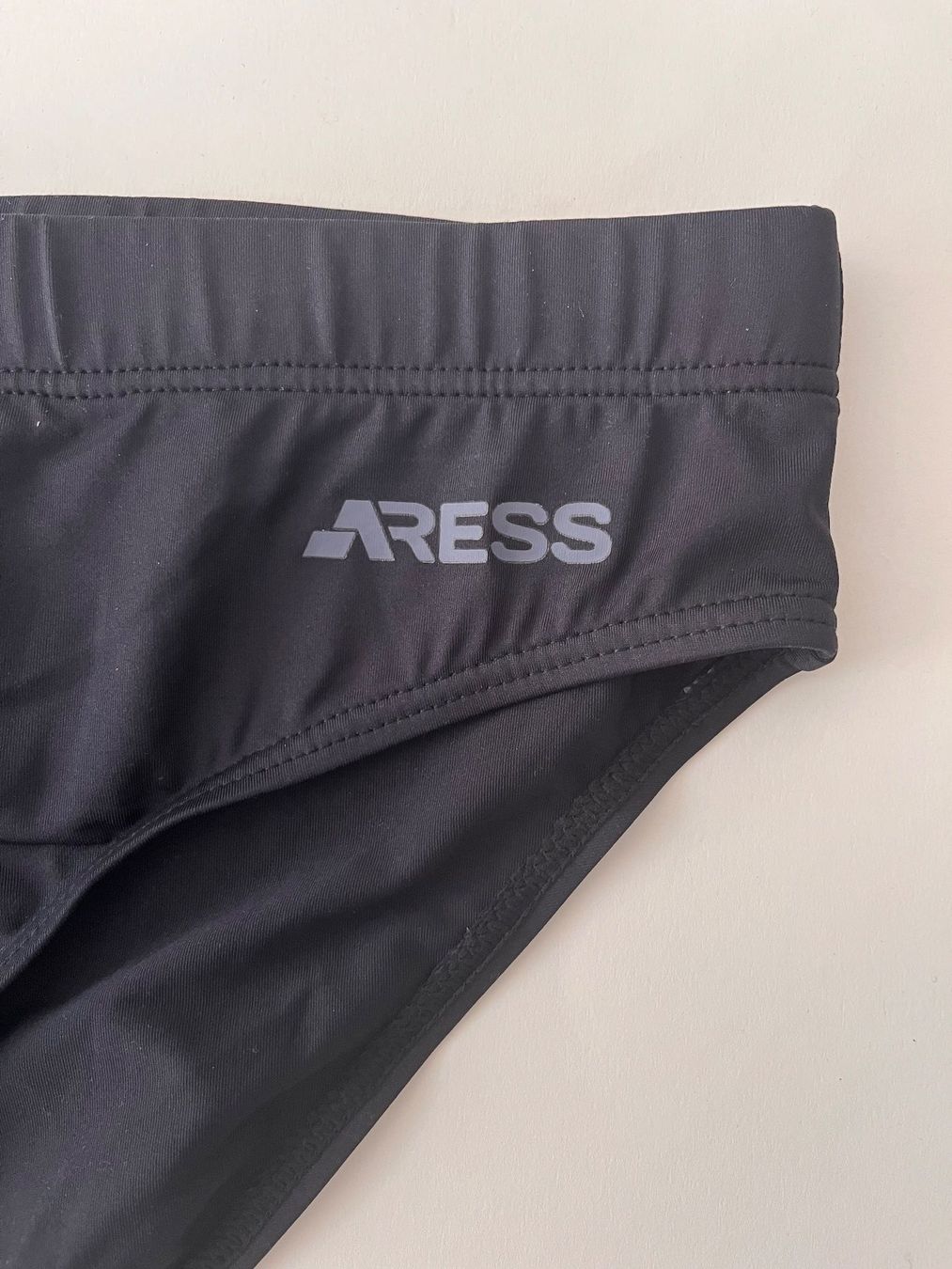 Badehosen: ARESS, Badehose, Grösse XL, Farbe Schwarz – Neu und originalverpackt aus Rudolfstetten von gst_g7xl 1