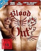 🎞️🎥🍿 Blood Out Steelbook 🍿🎥💿