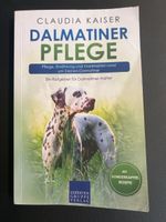 Dalmatiner Pflege - Claudia Kaiser