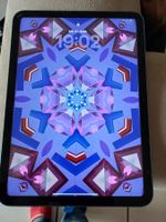 Apple iPad (10. Generation) A2757 256 GB, Wi-Fi + 5G, 10,9 Z