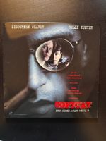 Laserdisc film Copycat Sigourney Weaver