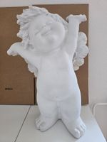 XXL IGOR Engel 59 cm hoch Seltenheit