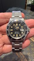 Rolex Submariner 1680 MKI