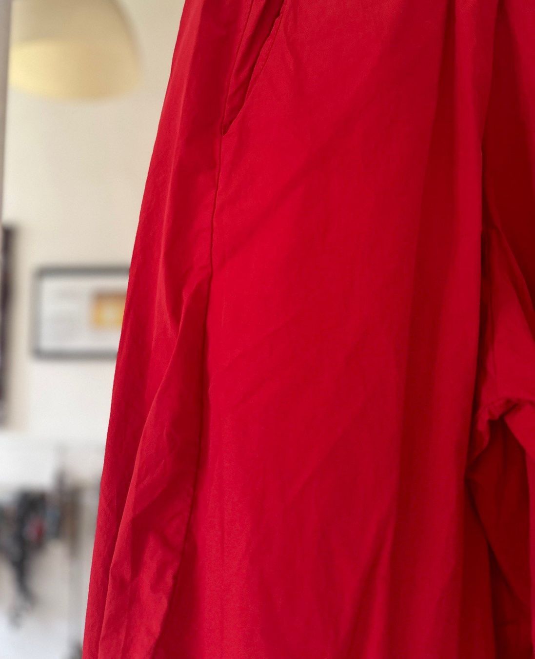 Hosen: PANTALONS EN COTON! M – Neu und originalverpackt aus Locarno von NicoNion 4