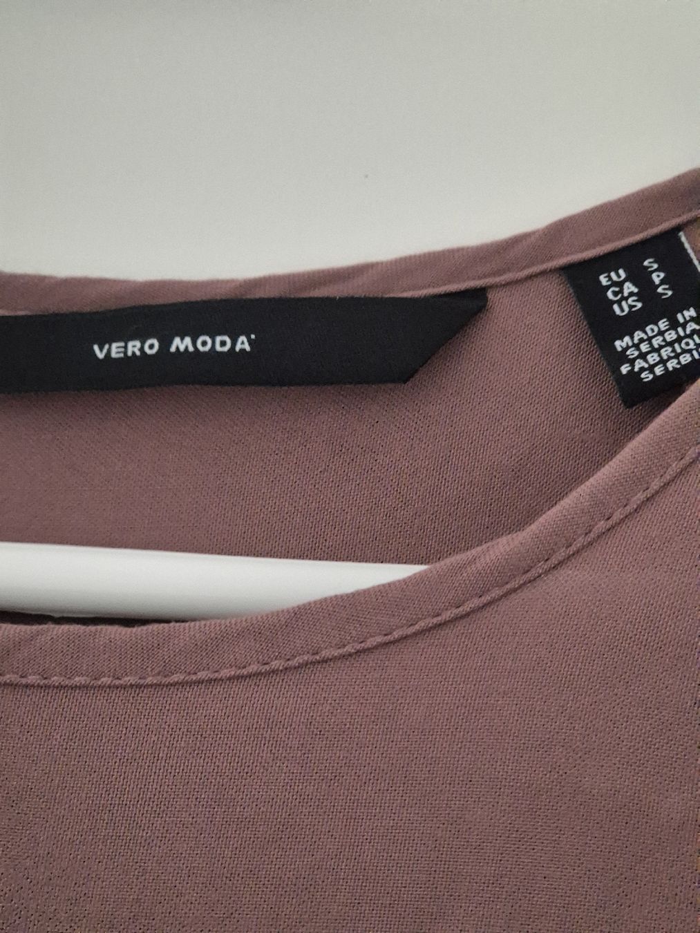 Vero Moda Camicette: Bluse Gr. S Vero Moda  – Usato da Therwil venduto da Twista11 1
