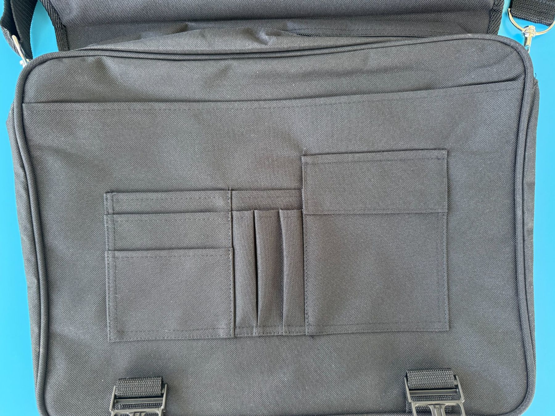 Taschen: BEKB Laptoptasche Business mit vielen Fächern – Neu (gemäss Beschreibung) aus Subingen von ArtBead 5