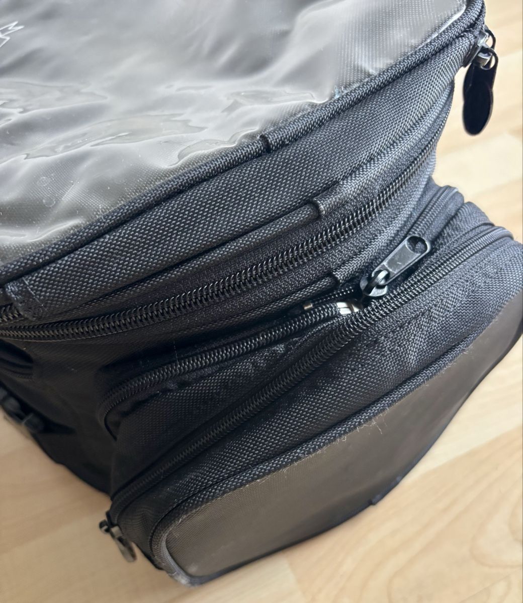 Held Rucksäcke: Motorrad Tankrucksack  – Gebraucht aus Bern von larrybird 6