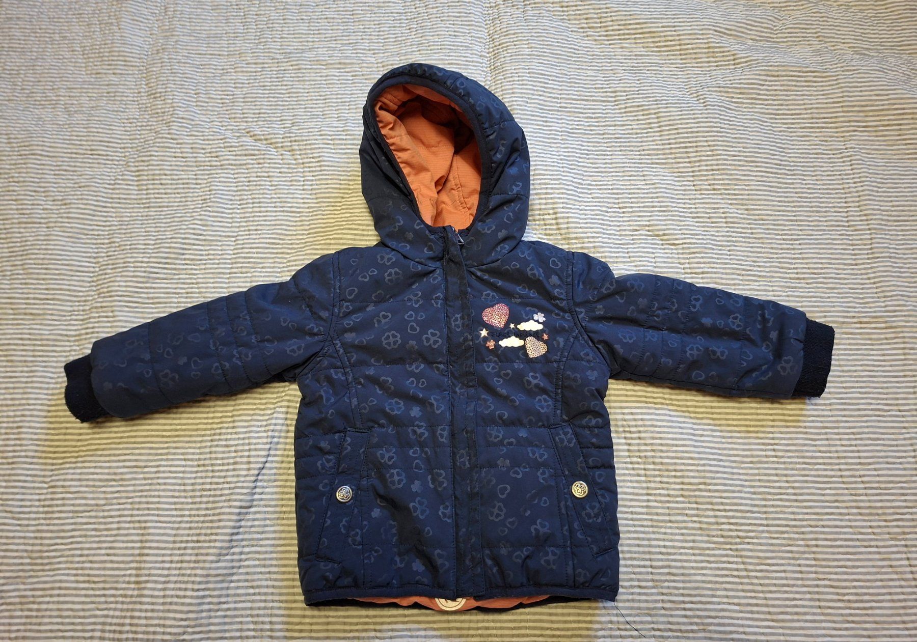 Giacche & Cappotti: Skijacke Gr.86/92 – Usato da Münchenbuchsee venduto da lanereal