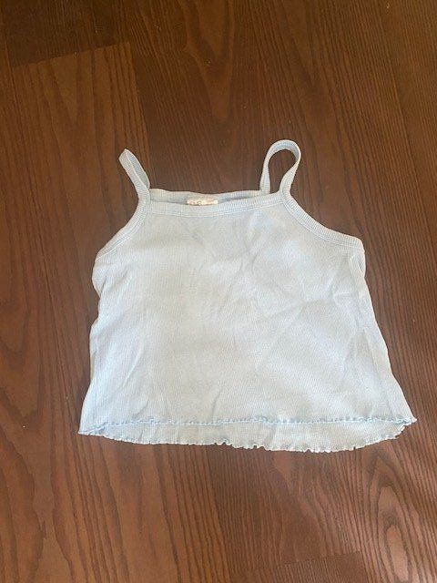 T-shirt: Mädchenshirt, Gr. 146 – Usato da Dielsdorf venduto da sissy04