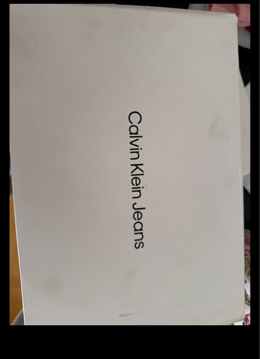 Calvin Klein Scarpe da donna: Calvin Klein schuhe (neu) – Nuovo e nell'imballaggio originale da Biglen venduto da goz_h8dv 2