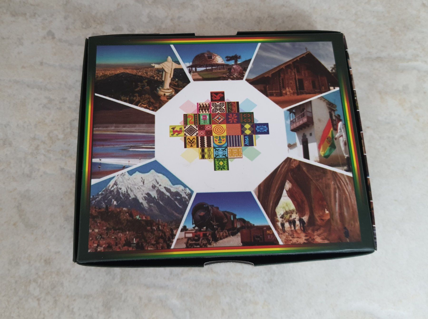 Brieftaschen: Portemonnaie – Neu und originalverpackt aus Seon von Brasilfan 8