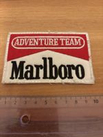 Aufnäher Marlboro Adventure Team 1990er