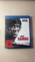 John Rambo - Blu-ray Disc - Top Zustand - Ratität! 